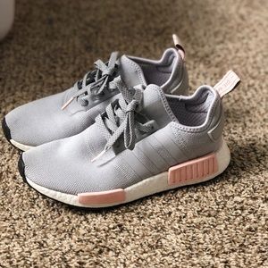 Adidas NMD -LIKE NEW !
